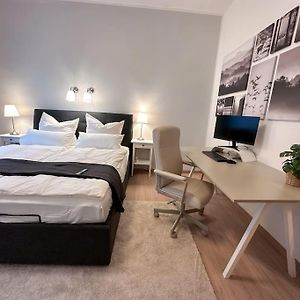 Appartement met een Slaapkamer